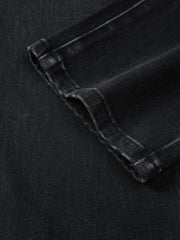 Men's Thermal Slim-Fit Jeans