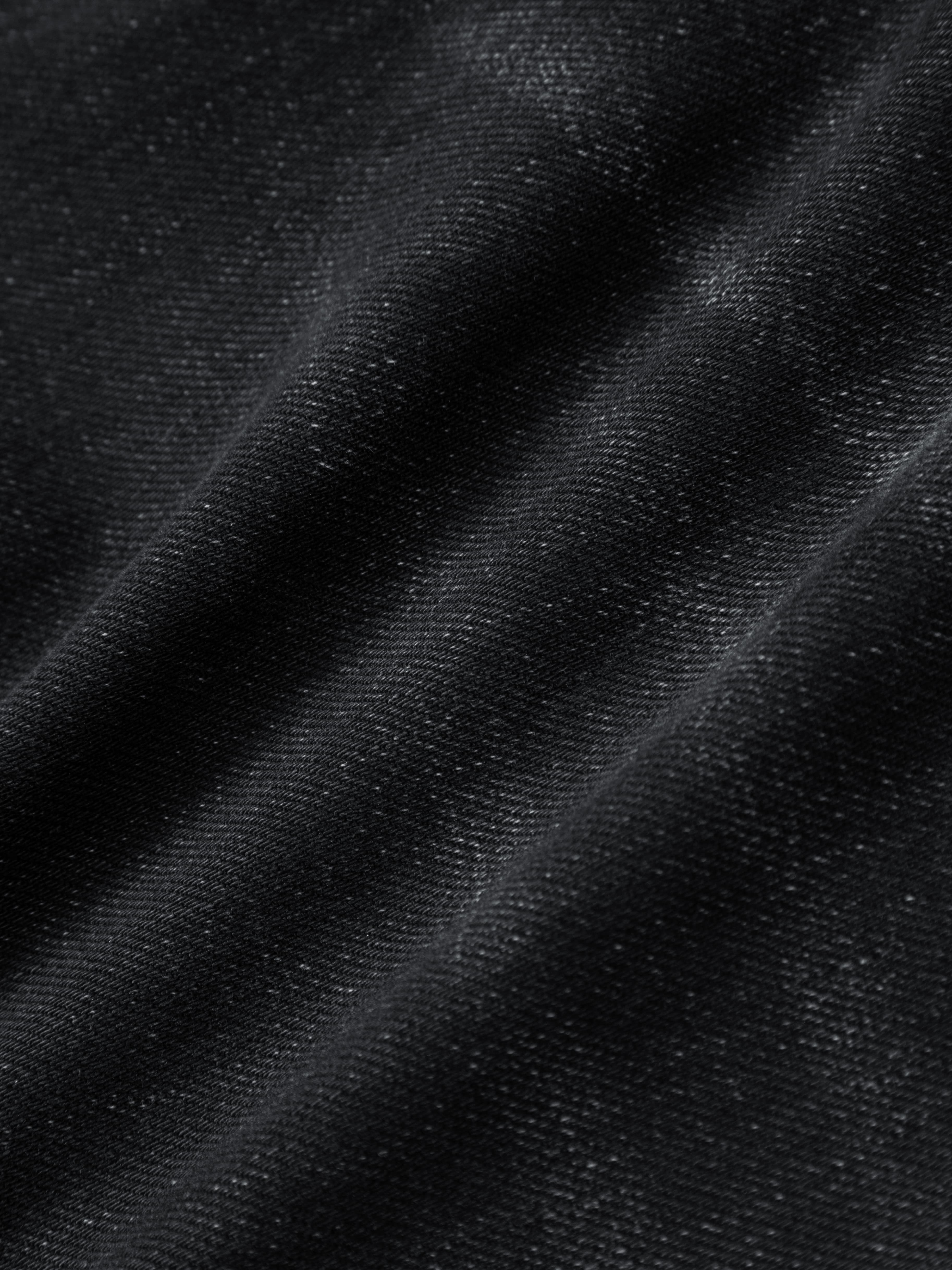 Men's Thermal Slim-Fit Jeans