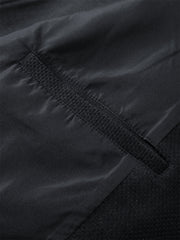 Men's Chenille Tonal Panel Jacket