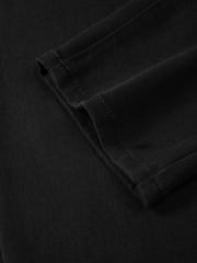 Men's Thermal Skinny Jeans