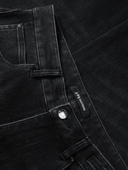 Men's Thermal Slim-Fit Jeans