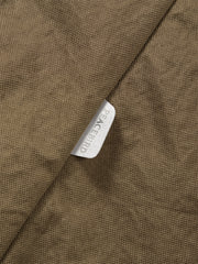 Men's Utility Pocket Down Jacket