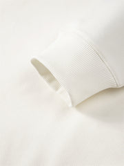 Men's 3D Ombre Embroidered Sweatshirt