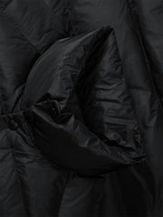 Men's Relaxed Goose Down Vest