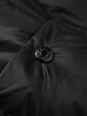 Men's Relaxed Goose Down Vest