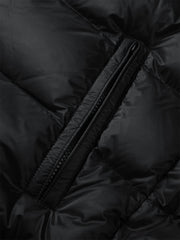 Men's Relaxed Goose Down Vest