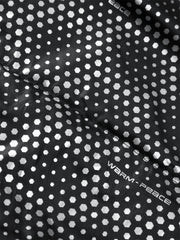 Men's Infrared Thermal Hooded Goose Down Jacket