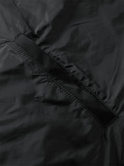 Men's Lightweight Utility Down Shirt Jacket