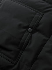 Men's Lightweight Utility Down Shirt Jacket