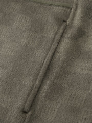 Men's Double-Sided Jacquard Wool Jacket