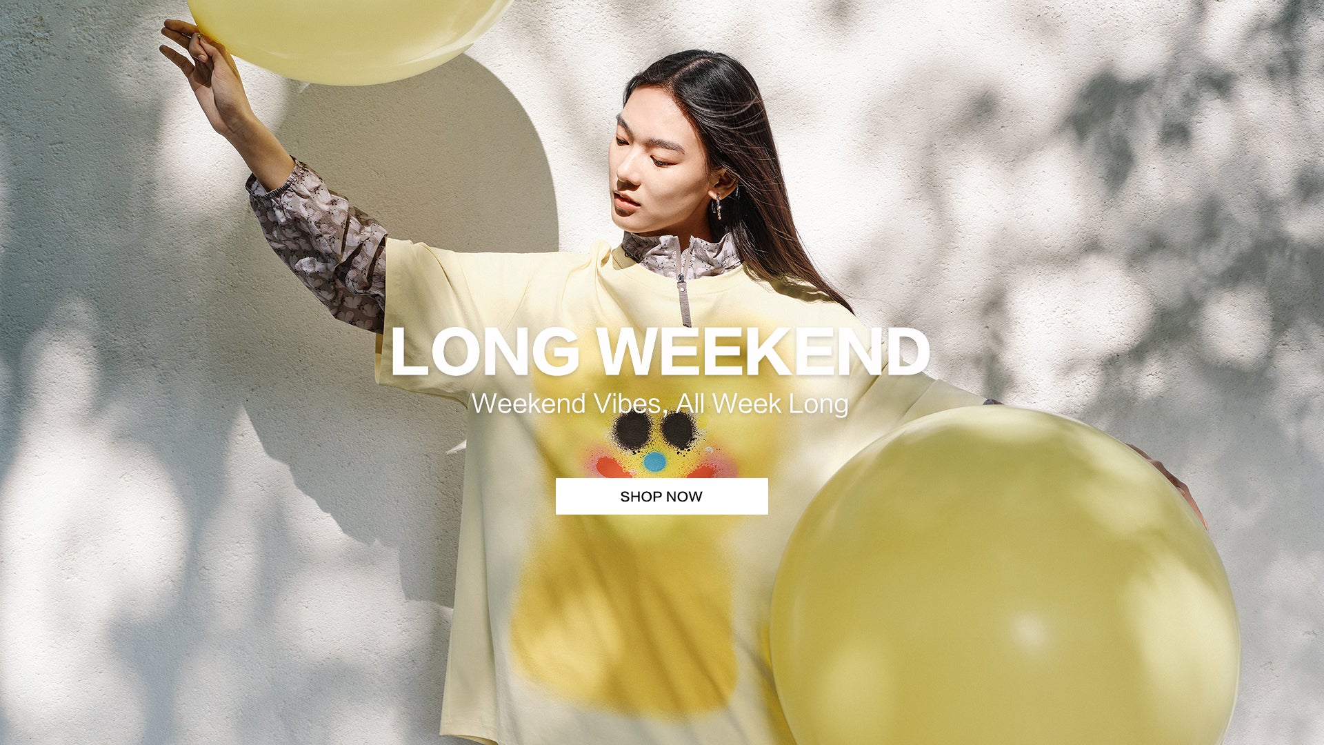 PEACEBIRD | Latest Fashion Trends | Official Online Store