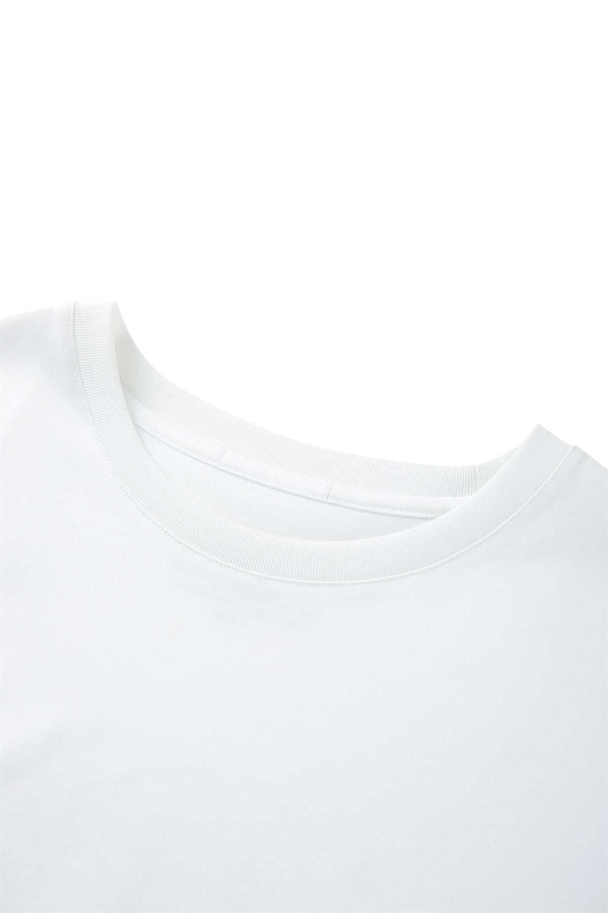 Men's Cooling Slim-Fit Solid T-Shirt