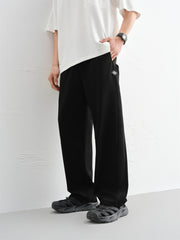 Men's Paneled Sporty Sweatpants