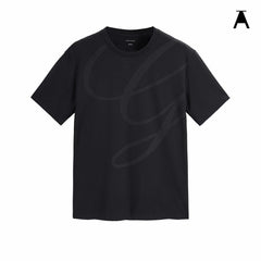 *US Only* Men's Letter Printed T-Shirt