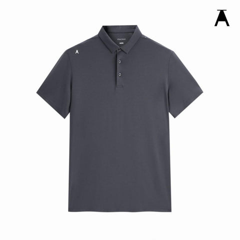 Peacebird Men *US Final Sale* Men's Polo Shirts