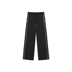 Women's Straight-leg Drawstring Pants