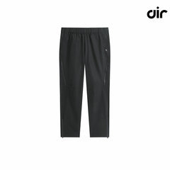 Men's Zip-Detail Outdoor Sports Pants