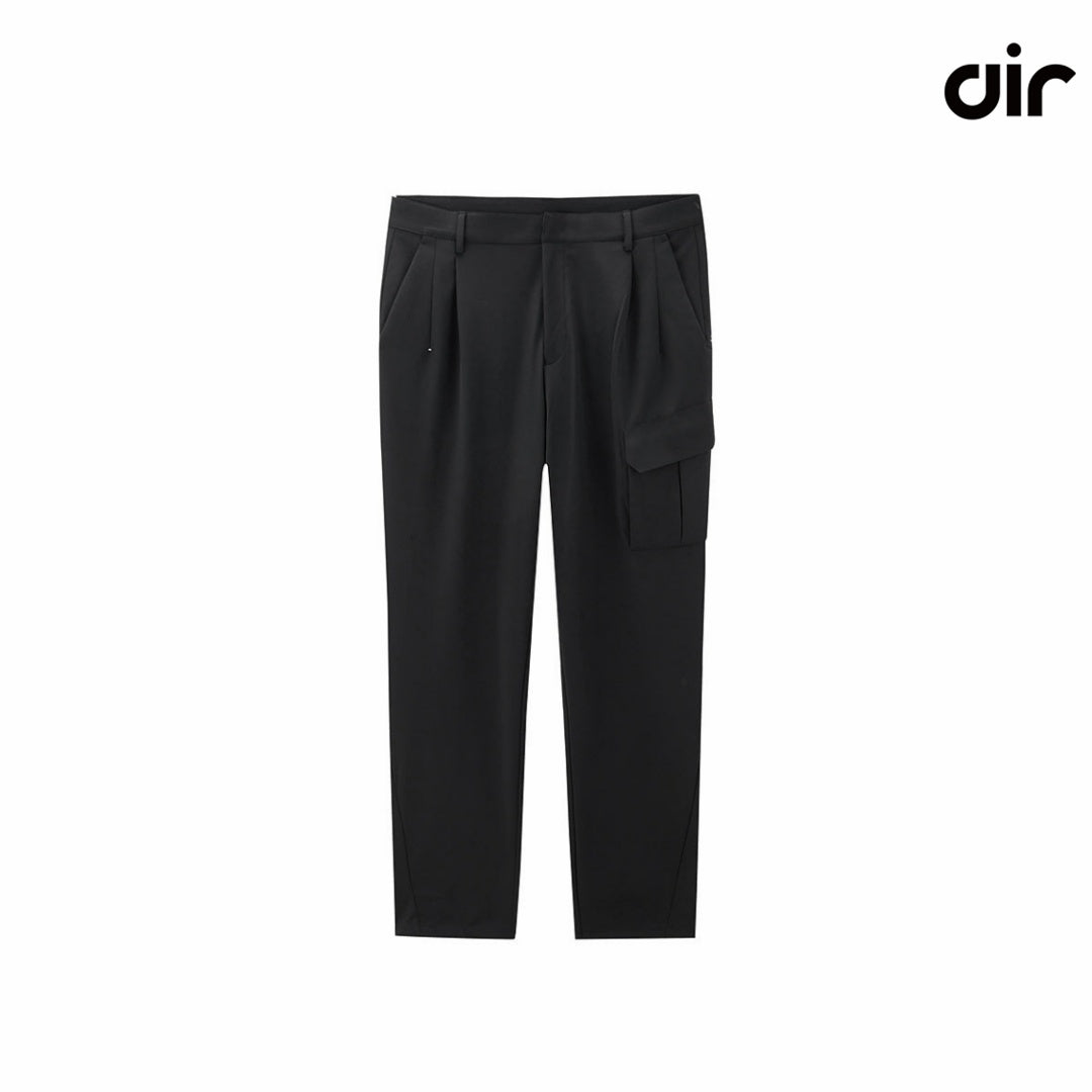 Men's Tapered Cargo Pants