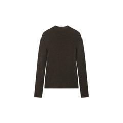 Women's Commuter 100% Wool Whole-Garment Baselayer Knit