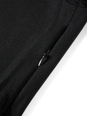 Women's Boat-Neck Layered-Look Dress