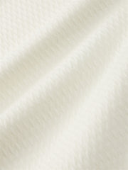 Men's Heavyweight Jacquard Sweatshirt