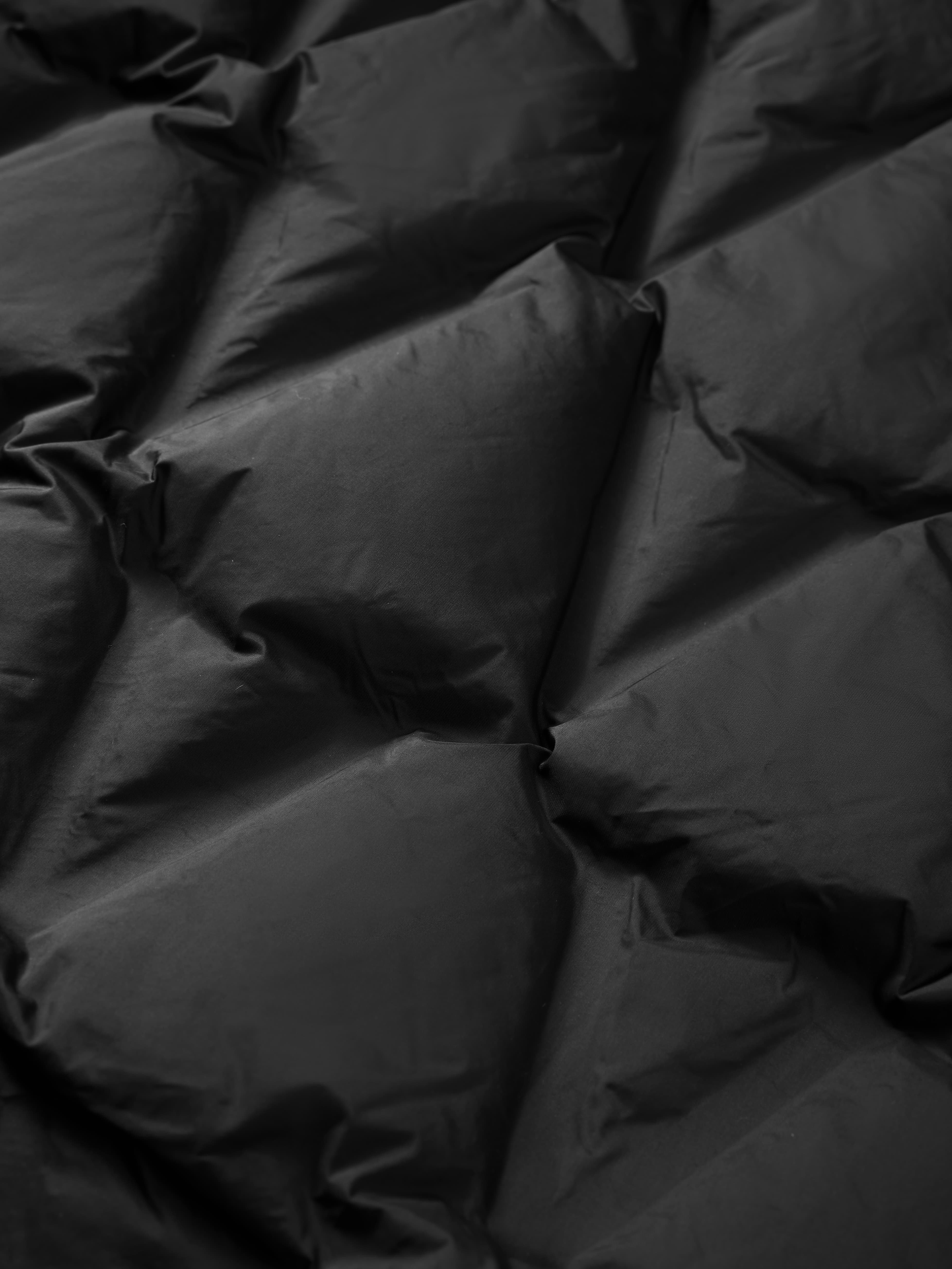 Men's Utility Outdoor Down Jacket