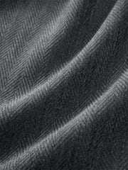 Men's Textured Jacquard Casual Pants