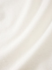 Men's Basic Textured Knit Sweater