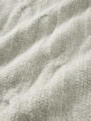 Men's Cable-Knit Pullover