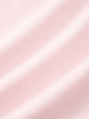 Men's Pink Knit T-Shirt