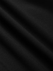 Men's Thermal Wide-Leg Commuter Pants