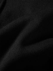 Men's Double-Face Trench-Style Coat