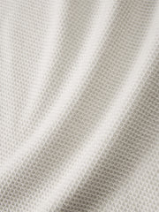 Men's Basic Mock-Neck Knit Pullover