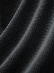 Men's Embroidered Straight-Leg Casual Pants