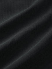 Men's Tapered Jacquard Textured Pants