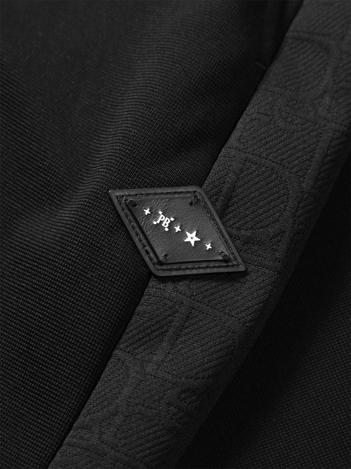 Men's Paneled Sporty Sweatpants