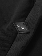 Men's Paneled Sporty Sweatpants