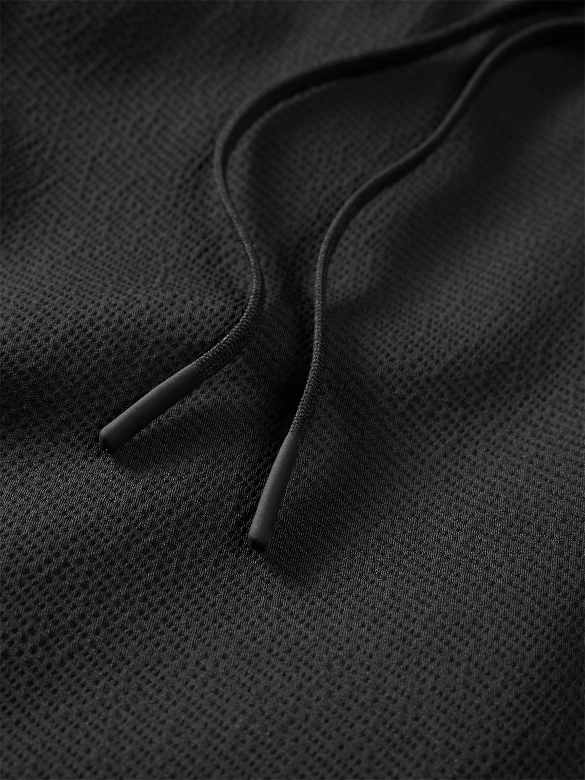 Men's Seersucker Textured Tapered Pants