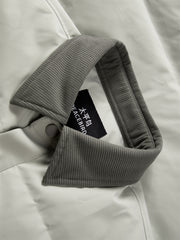 Men's Lightweight Utility Down Shirt Jacket