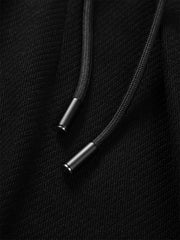 Men's Straight-Leg Fleece-Lined Sweatpants