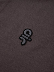 Men's Raglan-Sleeve Jacquard Zip-Up Knit Cardigan