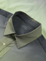 Men's Gradient Utility Short-Sleeve Shirt