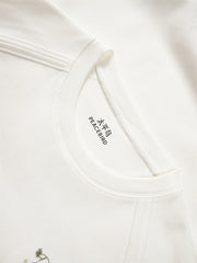 Men's 3D Ombre Embroidered Sweatshirt