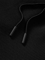 Men's Jacquard Drawstring Pants