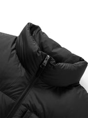 Men's Goose Down Puffer Jacket