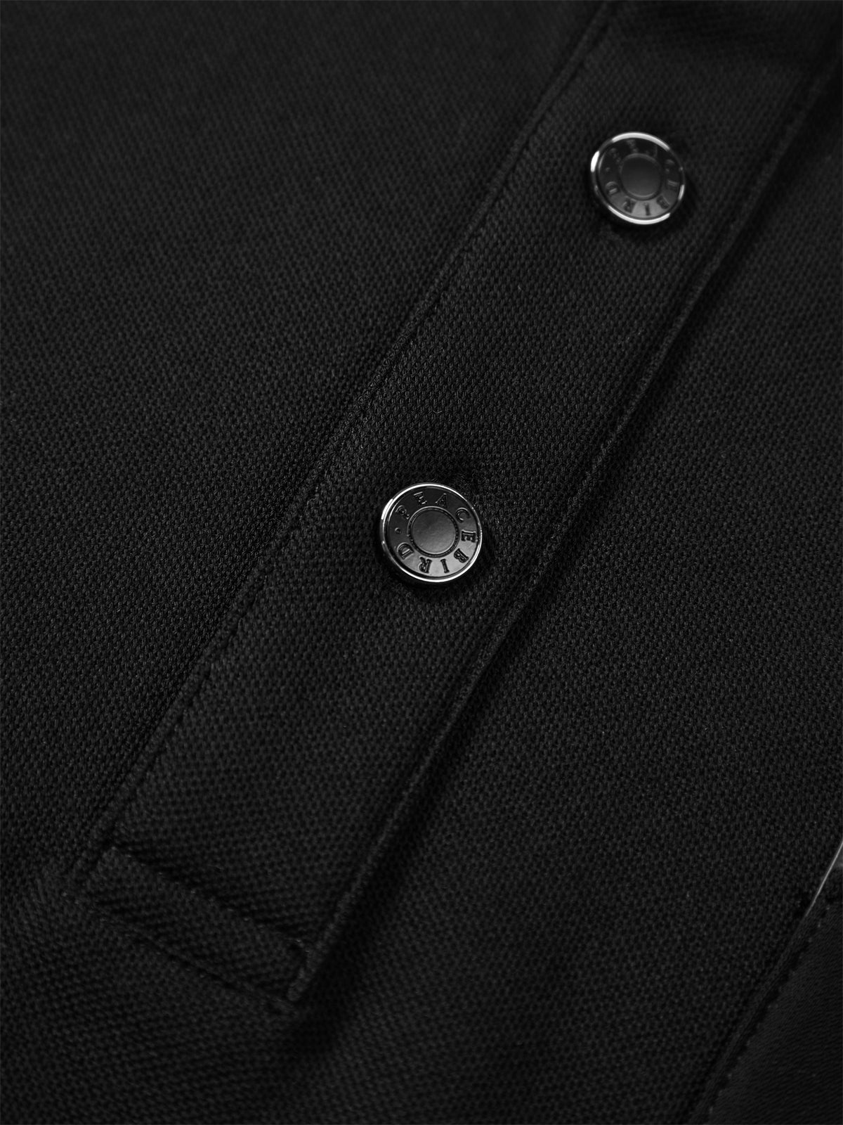 Men's Cooling Polo Shirt with Pocket Detail