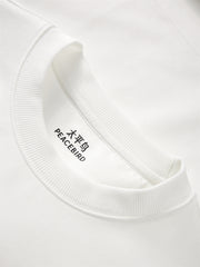 Men's 3D Graphic Crewneck Sweatshirt