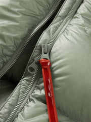 Men's DWR Holdo Bagi Goose Down Jacket