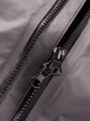 Men's Oversized Hooded Goose Down Jacket