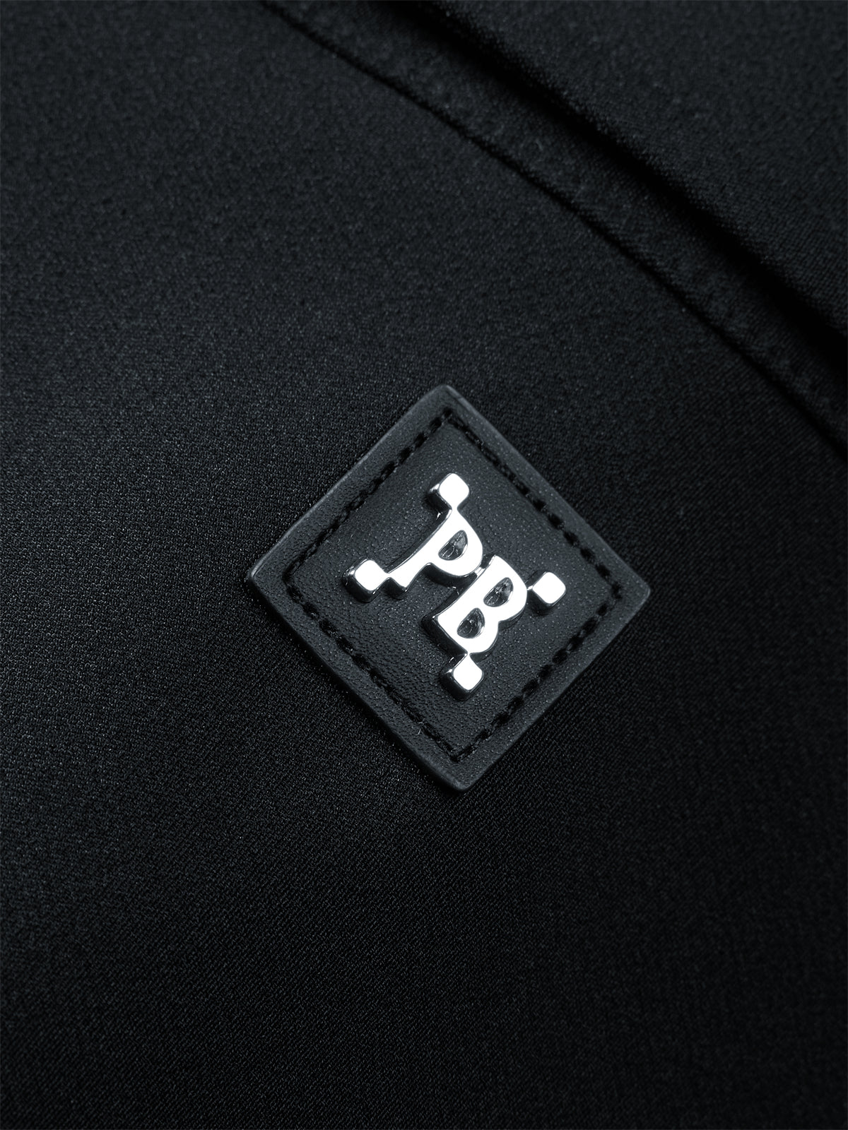 Men's Utility Long-Sleeve Shirt with Patch Pockets